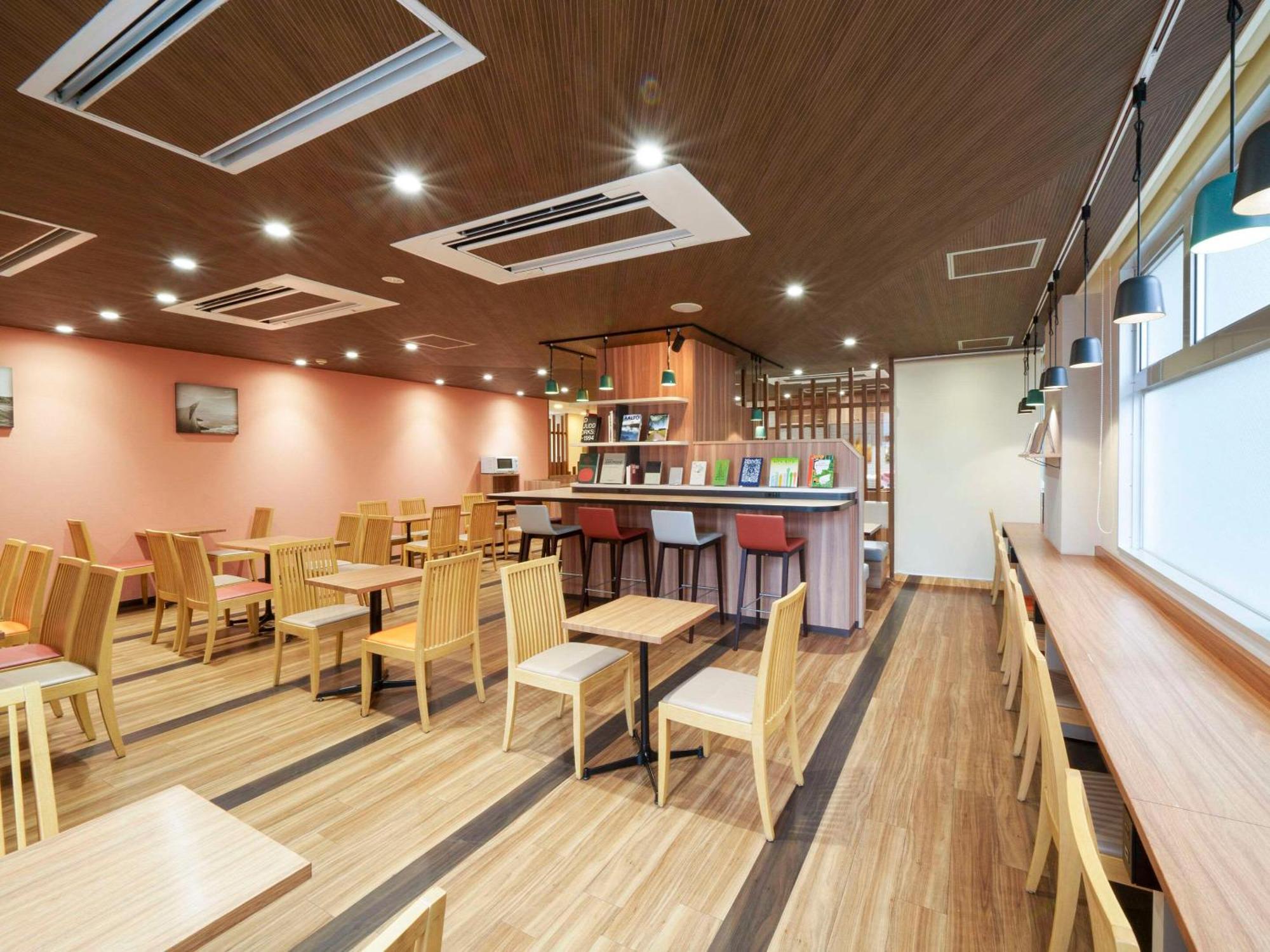 Comfort Hotel Kumamoto Shinshigai Buitenkant foto