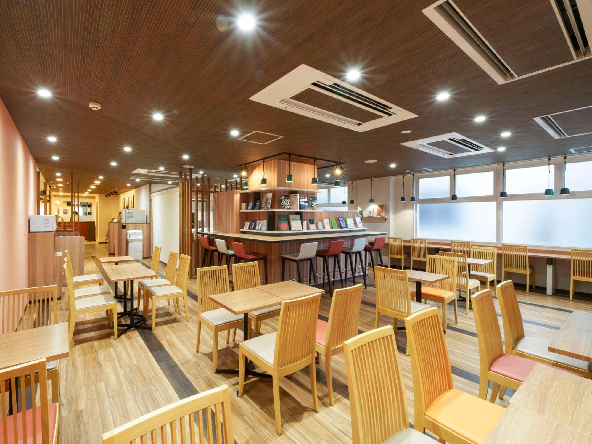 Comfort Hotel Kumamoto Shinshigai Buitenkant foto